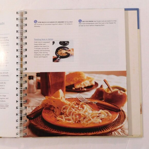 Betty Crockers Entertaining Basics Learning to Entertain with Confidence 2001 HB - Picture 6 of 10